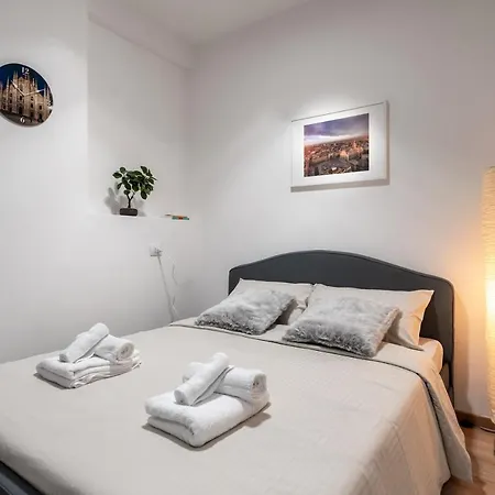 1,2 Porta Centro Parking Free