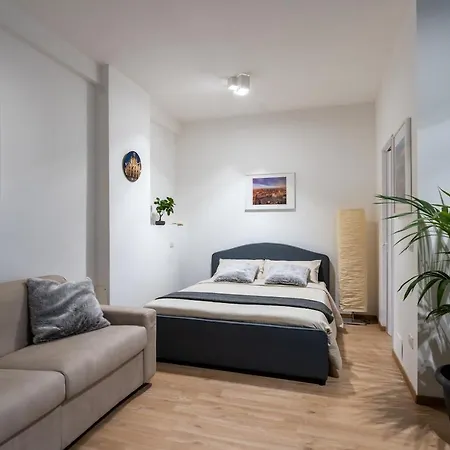 Apartment 1,2 Porta Centro Parking Free