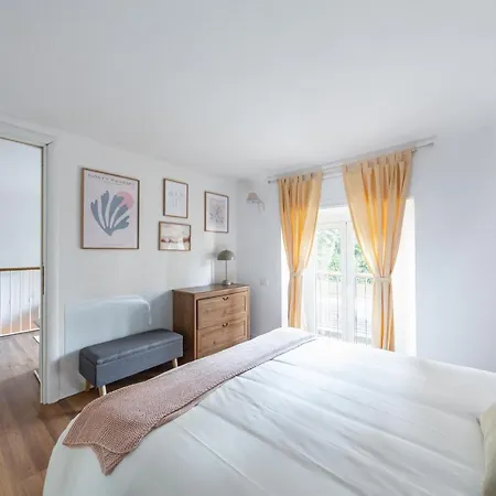 Guesthost - Cozy X4 - 600 M Far From M3 Affori Fn