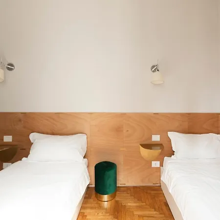 Duomo Big Apartment *