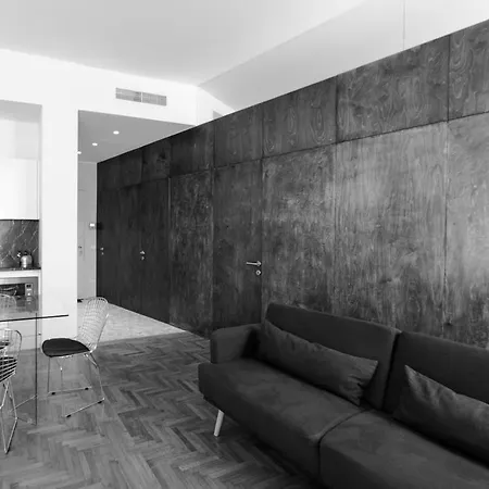 アパート Duomo Big *