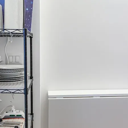 Easylife - Accogliente Monolocale In Porta Venezia *