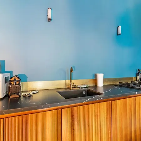 Easylife - - D'adda 21 - Navigli