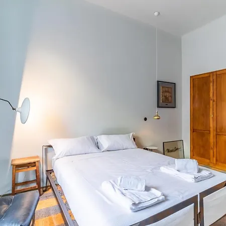 Easylife - Sofisticato Bilocale Zona Navigli *