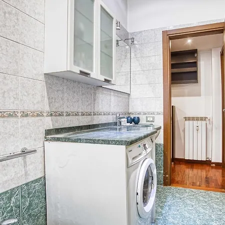Altido Lovely Flat With Balcony Apartment Milan