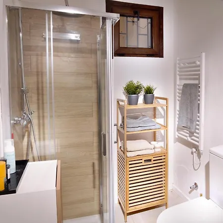 Apartment Nolo Design Loft
