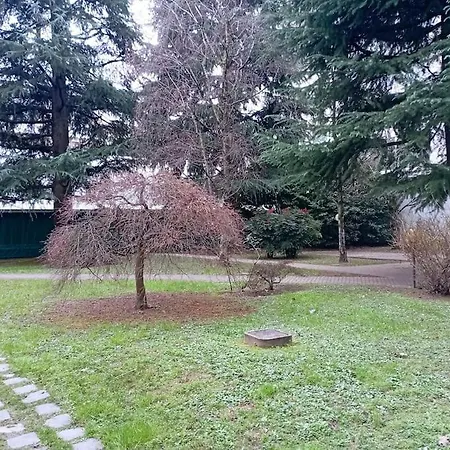 Casa Vacanze Forze Armate - Silenzioso E Confortevole Appartamento Milano