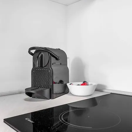 Ma10 Duomo-loreto - - Near The Duomo Apartament Mediolan