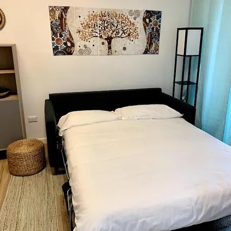 Con Terrazzo Sui Tetti Milanesi Milan