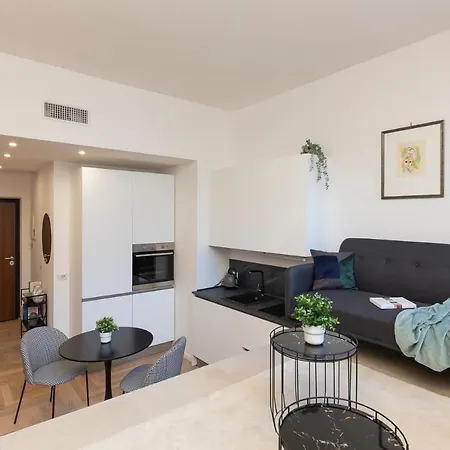 I Host - Val Strona شقة