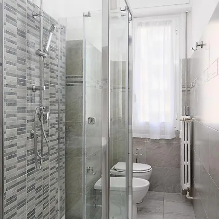 Gressoney 6 - Monolocale Cool