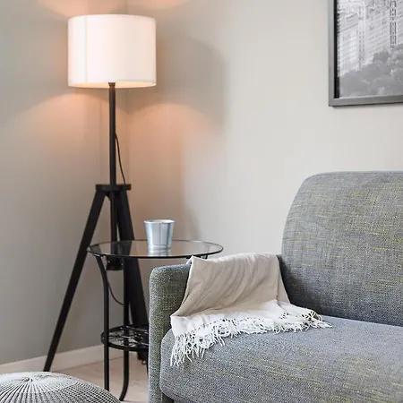 Апартаменты Gressoney 6 - Monolocale Cool