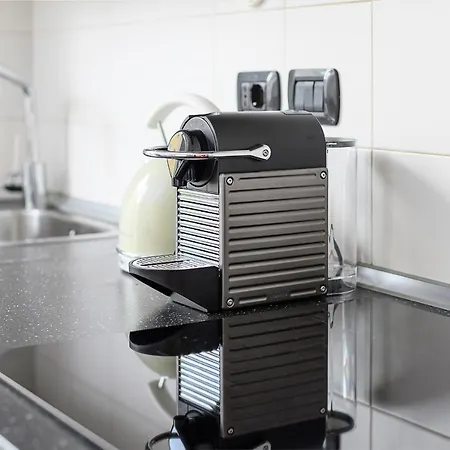 Gressoney 6 - Monolocale Cool Апартаменты Милан