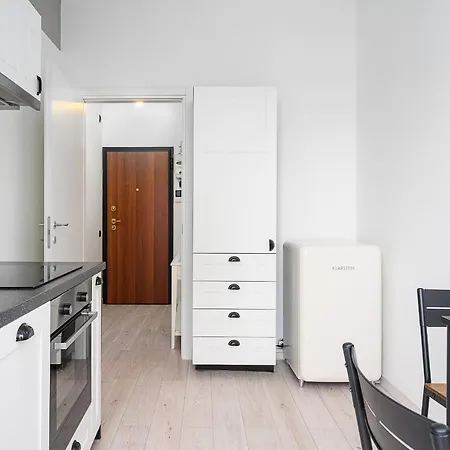 Gressoney 6 - Monolocale Cool Апартаменты *