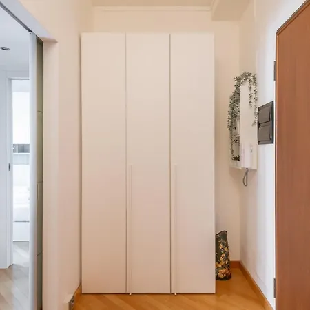 Apartment Easylife - Moderno Bilocale In Zona Paolo Sarpi *