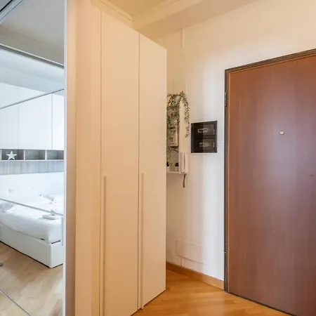 Easylife - Moderno Bilocale In Zona Paolo Sarpi Milan