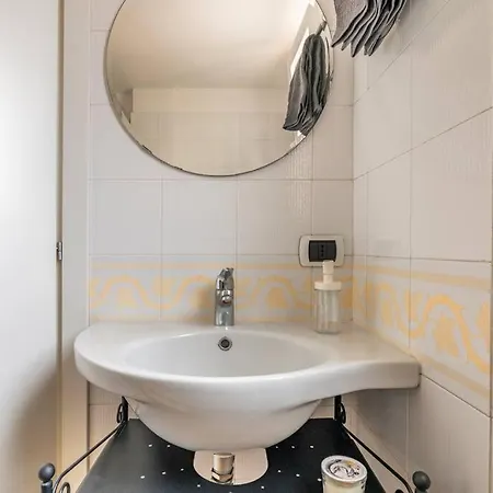 Papi12 Apartment *