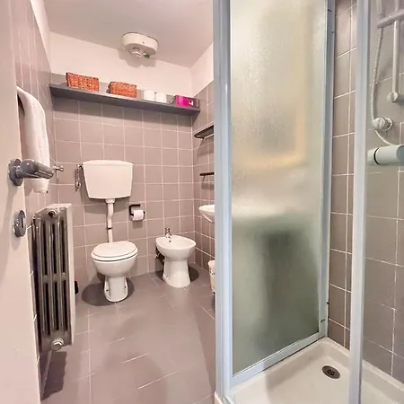 Kibilu - Via Guido D'arezzo * Milano