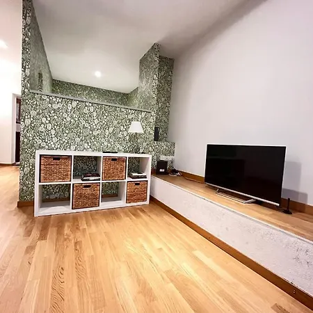 Pagano Citylife Wifi By Kibilu Affitti Brevi * Μιλάνο