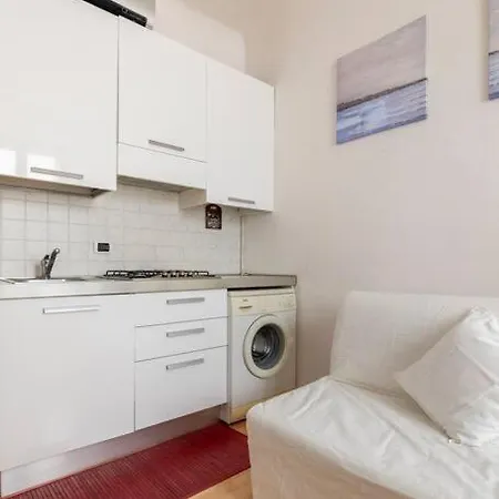 Papi12 Apartment *