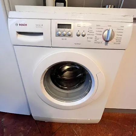 Kibilu - Via Guido D'arezzo