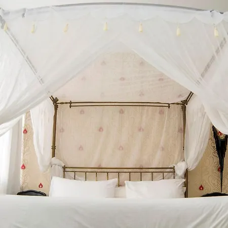 Bed and breakfast My Place - Navigli *