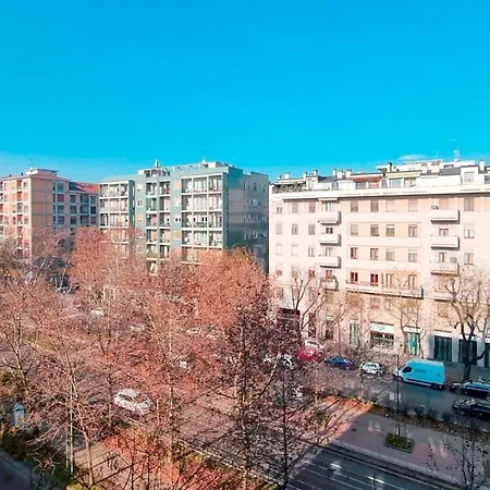 Апартаменты Italianway - Corsica 64