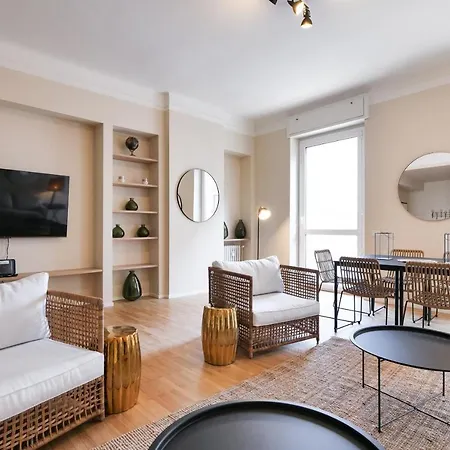 Apartament Brera In Palestro