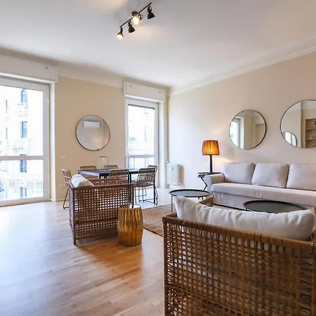 Luxury San Babila Milano
