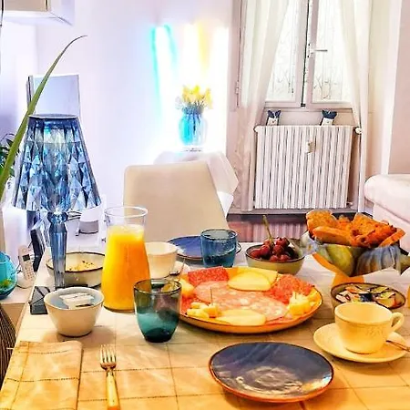 And Porta Venezia Milán