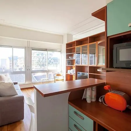 Corso Garibaldi 72 Appartement Milan