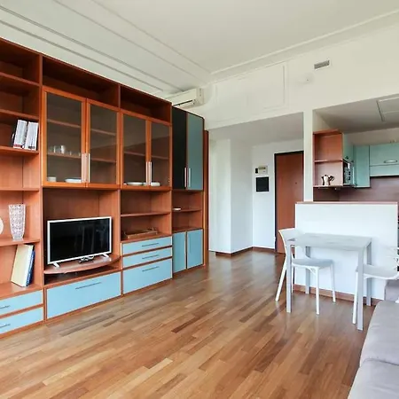 Corso Garibaldi 72 * ميلان