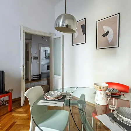 Maroncelli- 2062 By Halldis * Milano