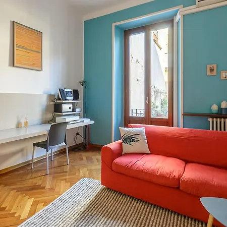 Apartamento Maroncelli- 2062 By Halldis *