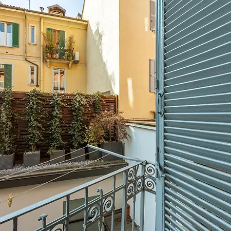 Maroncelli- 2062 By Halldis Apartamento *