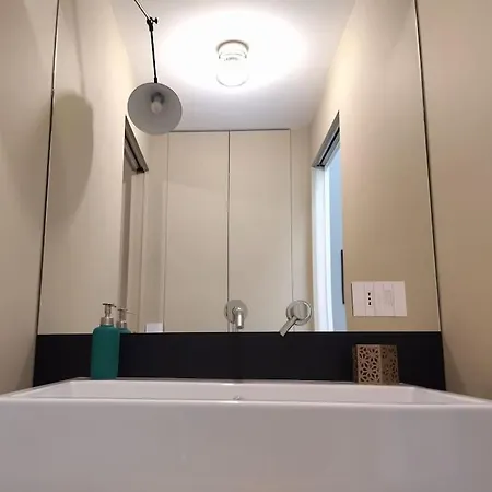 La Vetrina Sulla Citta *