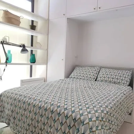 La Vetrina Sulla Citta