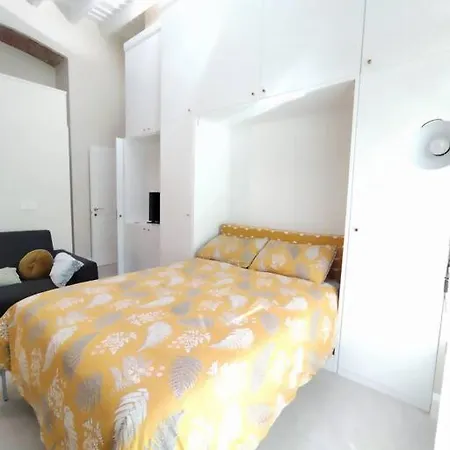 Apartment La Vetrina Sulla Citta *