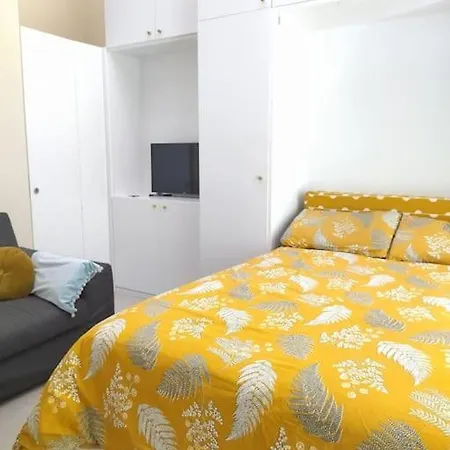 La Vetrina Sulla Apartamento *