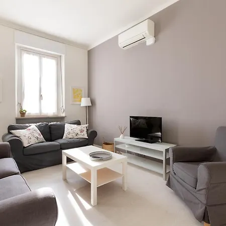 Arch Of Peace Lovely Flat * Milano