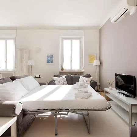 Arch Of Peace Lovely Flat * Milan