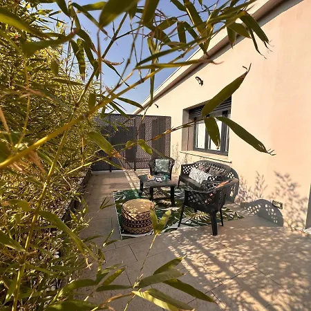 Maggiolina Terrace Milano