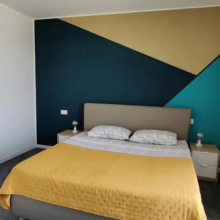 Bloom Modern House - * Milan