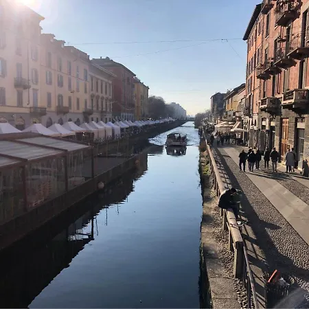 Navigli Appartamento