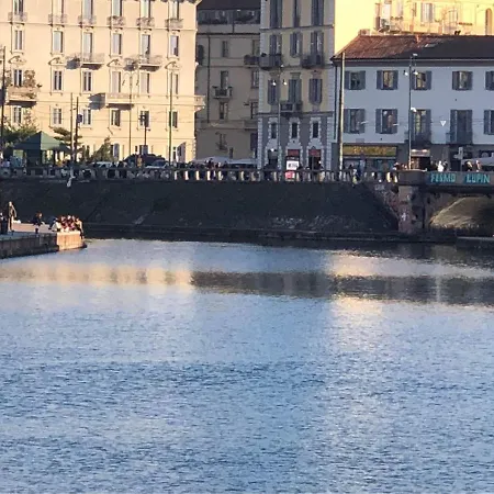 Appartamento Navigli Milano