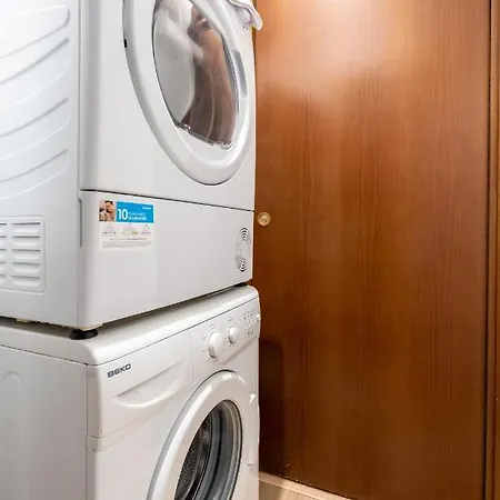 Apartment 1,2 Porta Centro Parking Free Milan
