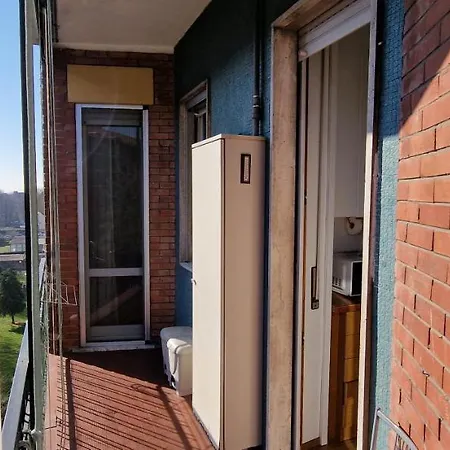 Giardino Sul Naviglio * Milano