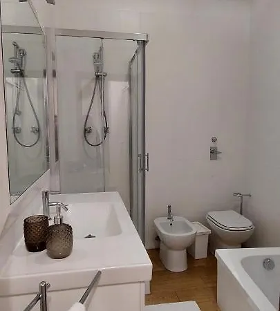 Appartement Splendido Milan