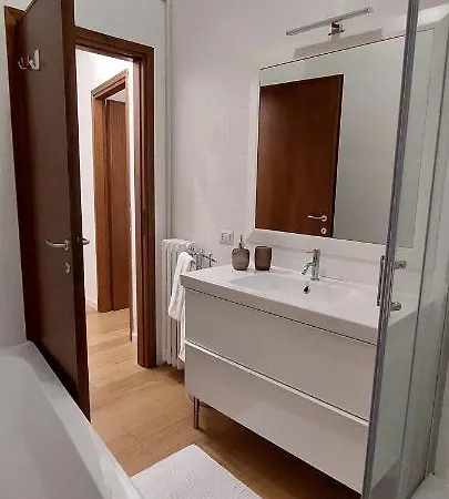 Splendido Appartement Milan