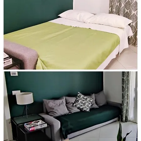 Appartamento Bloom Modern House - *